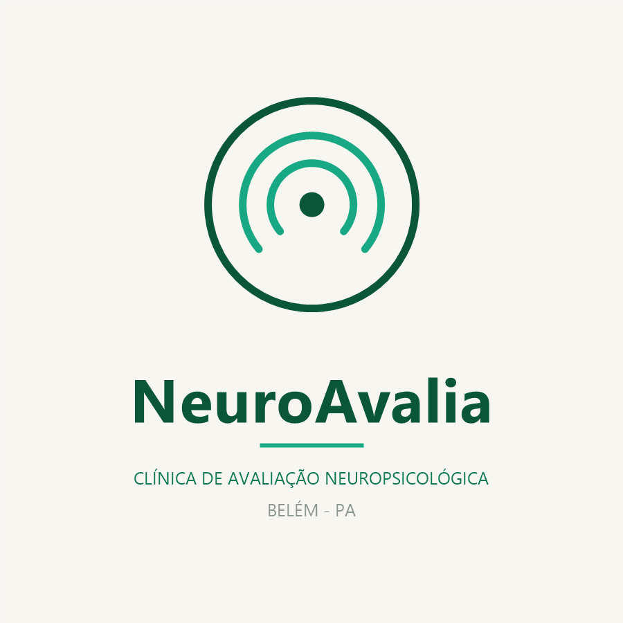 NeuroAvalia – Avaliação Neuropsicológica – Belém - PA